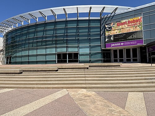 Japanese American National Museum